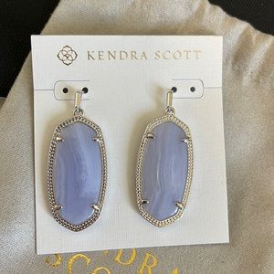 Kendra Scott earrings